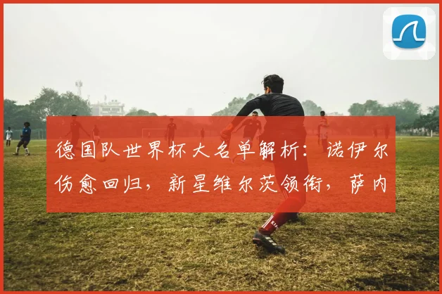 德国队世界杯大名单解析：诺伊尔伤愈回归，新星维尔茨领衔，萨内入选引关注